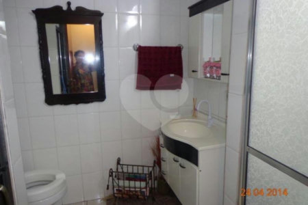 Apartamento à venda com 3 quartos, sendo 1 suíte, em Aclimação, São Paulo, SP