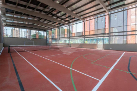 Apartamento à venda com 4 suítes em Vila Gomes Cardim, São Paulo, SP