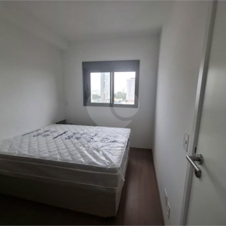 Studio à venda com 1 quarto em Chácara Santo Antônio, São Paulo, SP