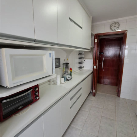 Apartamento à venda com 2 quartos em Santa Teresinha, São Paulo, SP