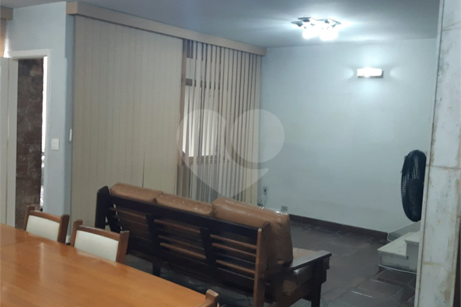 Sobrado à venda com 3 quartos, sendo 1 suíte,  em Santana, São Paulo, SP