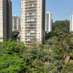 Apartamento para alugar com 1 quarto em Vila Andrade, São Paulo, SP
