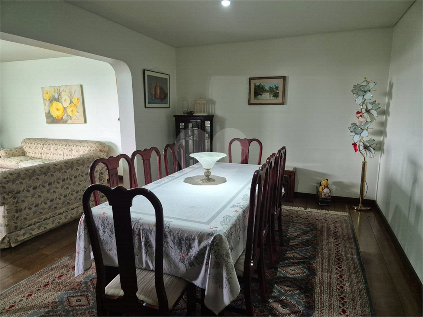 Apartamento à venda ou para alugar com 4 suítes em Alto da Boa Vista, São Paulo, SP