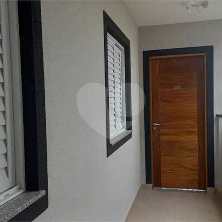 Casa à venda com 2 quartos no condomínio Residencial Casalbuono, São Paulo - SP