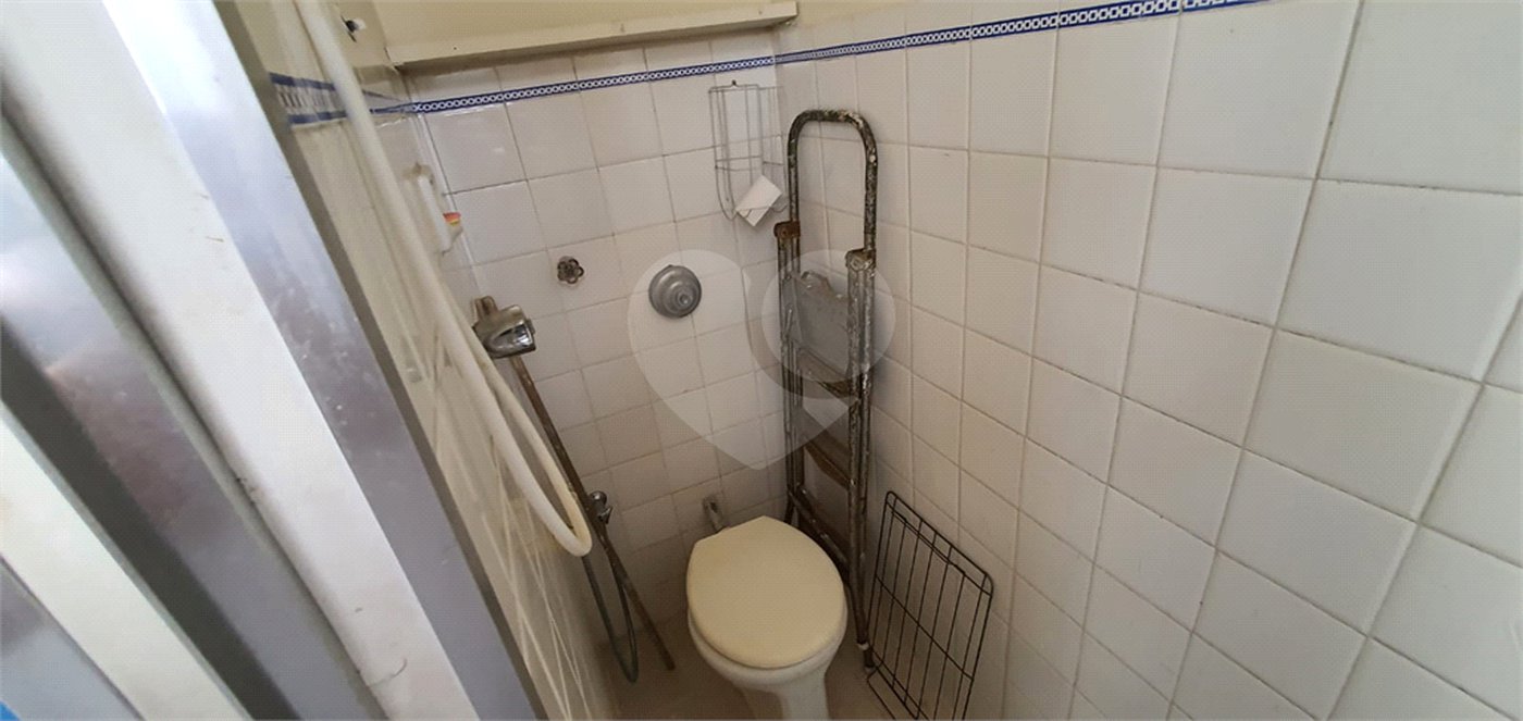 Apartamento à venda com 3 quartos em Méier, Rio de Janeiro, RJ