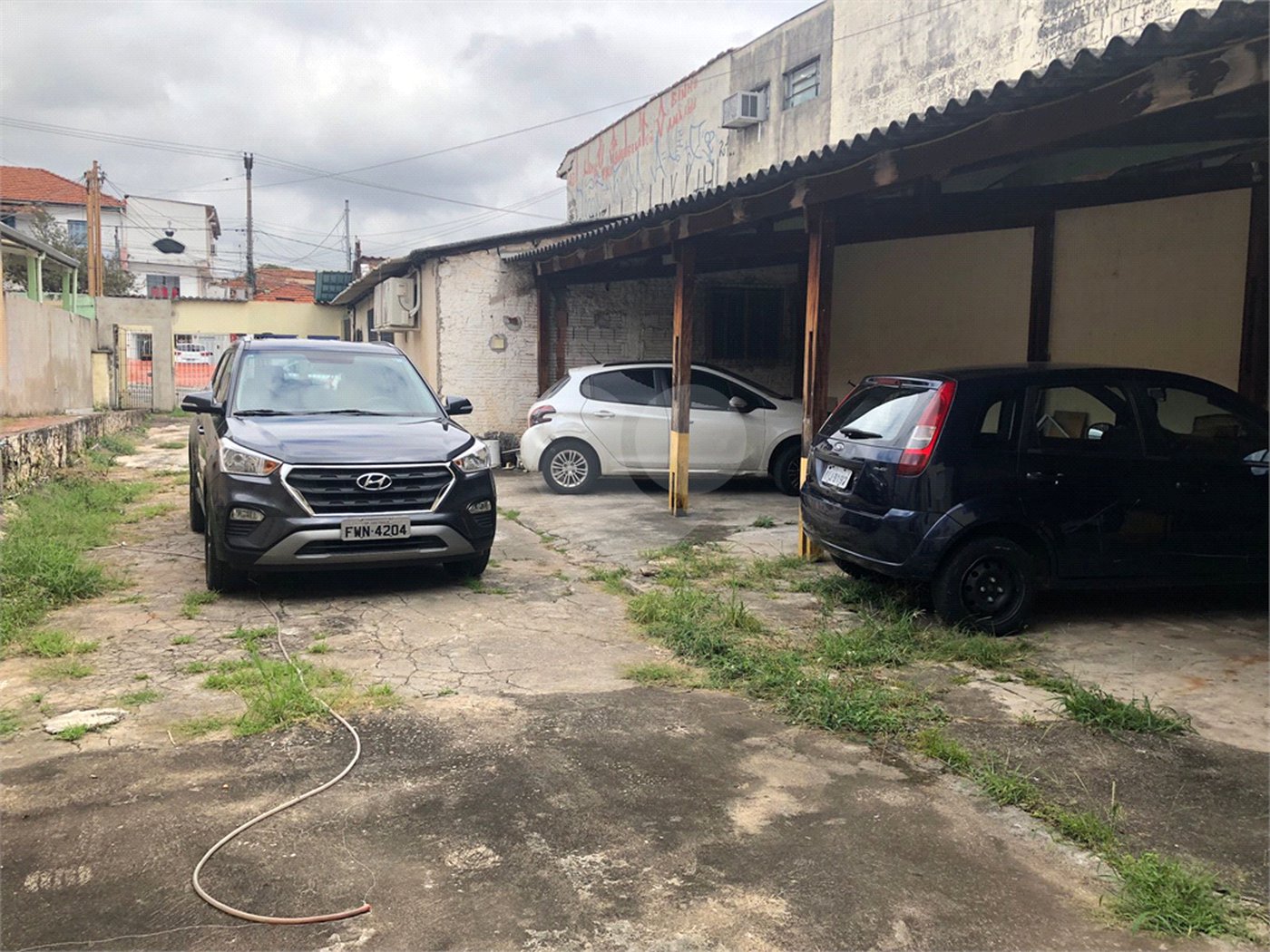 Terreno à venda em Imirim, São Paulo, SP