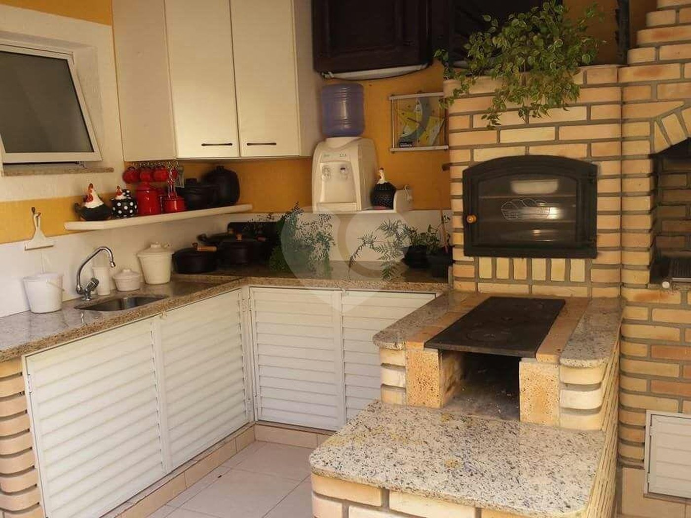 Sobrado à venda com 3 suítes em Vila Mazzei, São Paulo, SP