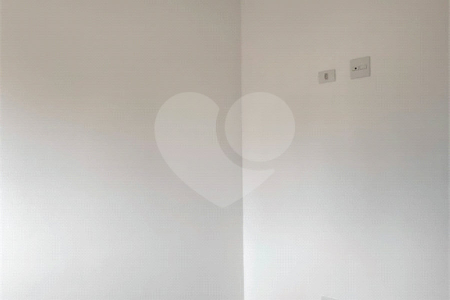 Apartamento à venda com 2 quartos em Tucuruvi, São Paulo, SP