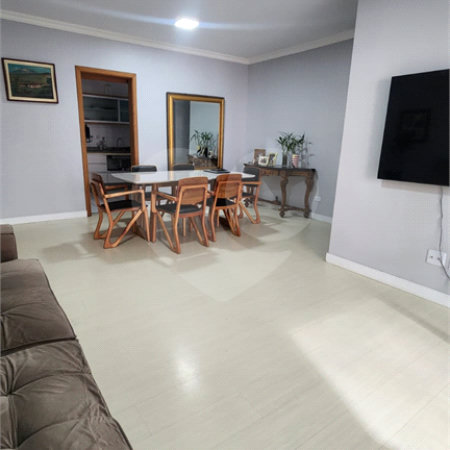 Apartamento à venda em Parque Residencial Aquarius, São José dos Campos, SP