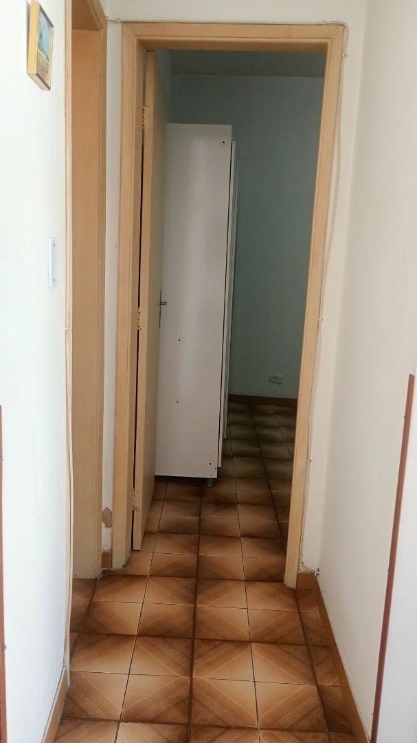 Apartamento à venda, 47 m² por R$ 260.000,00 - Centro - São Vicente/SP