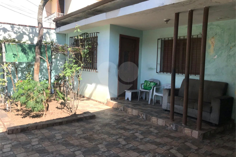 Casa à venda com 2 quartos em Tucuruvi, São Paulo, SP