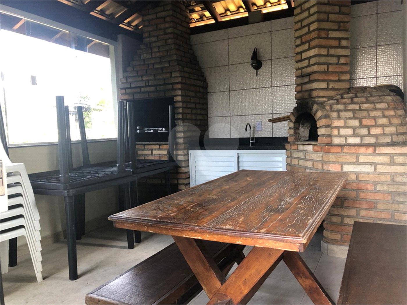 Apartamento à venda com 3 quartos, sendo 1 suíte, em Vila Guilherme, São Paulo, SP