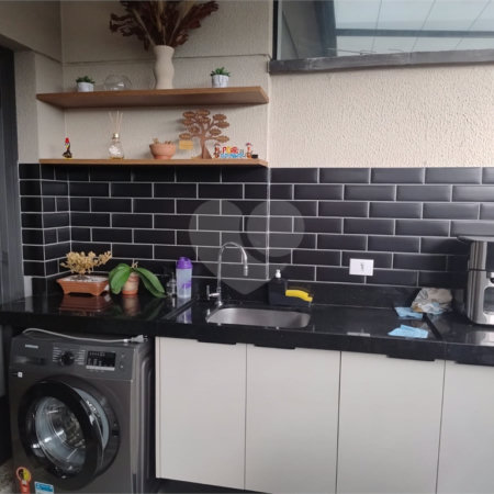 Apartamento à venda com 2 quartos, sendo 1 suíte,  em Jardim São Paulo(zona Norte), São Paulo, SP