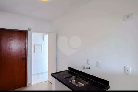 Apartamento à venda com 2 quartos, sendo 1 suíte, em Cambuci, São Paulo, SP