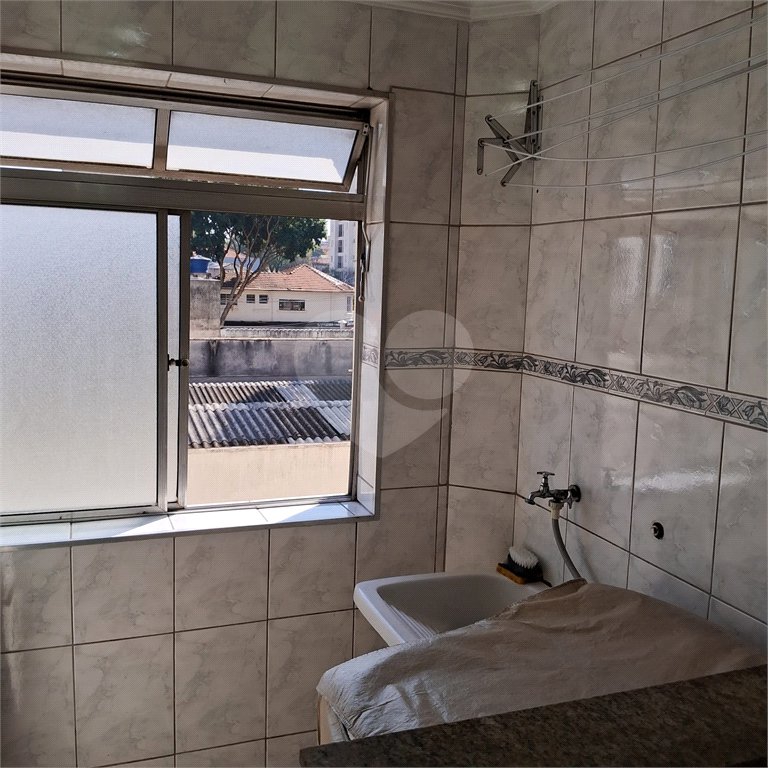 Apartamento à venda com 2 quartos, sendo 1 suíte, em Vila Guilherme, São Paulo, SP
