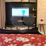 Apartamento à venda ou para alugar com 1 quarto em Santana, São Paulo, SP