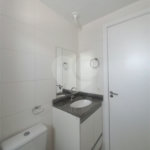 Apartamento à venda com 2 quartos em Água Branca, São Paulo, SP