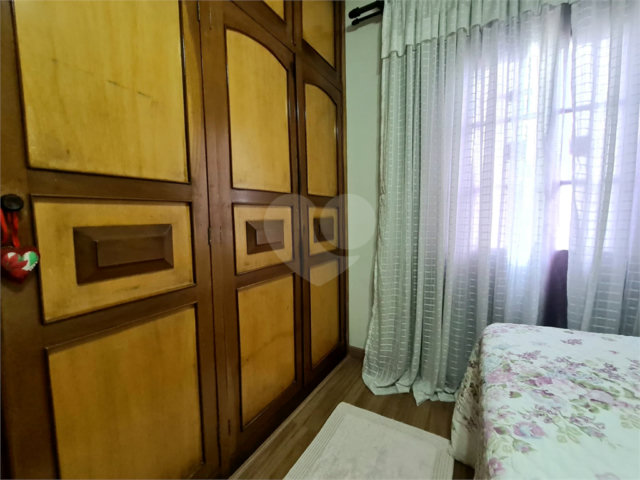 Sobrado à venda com 3 quartos em Limão, São Paulo, SP