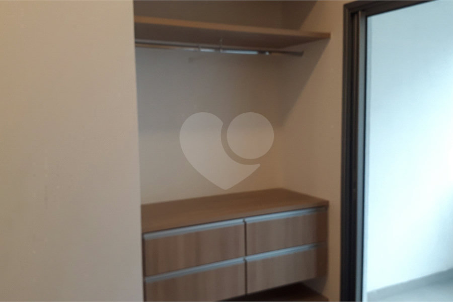 Apartamento para alugar com 1 quarto em Vila Madalena, São Paulo, SP