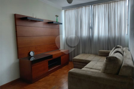 Apartamento para alugar com 2 quartos em Santana, São Paulo, SP