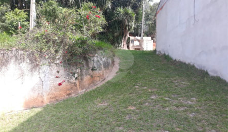 Chácara à venda com 4 quartos em Vila Santa Rita, São Roque, SP
