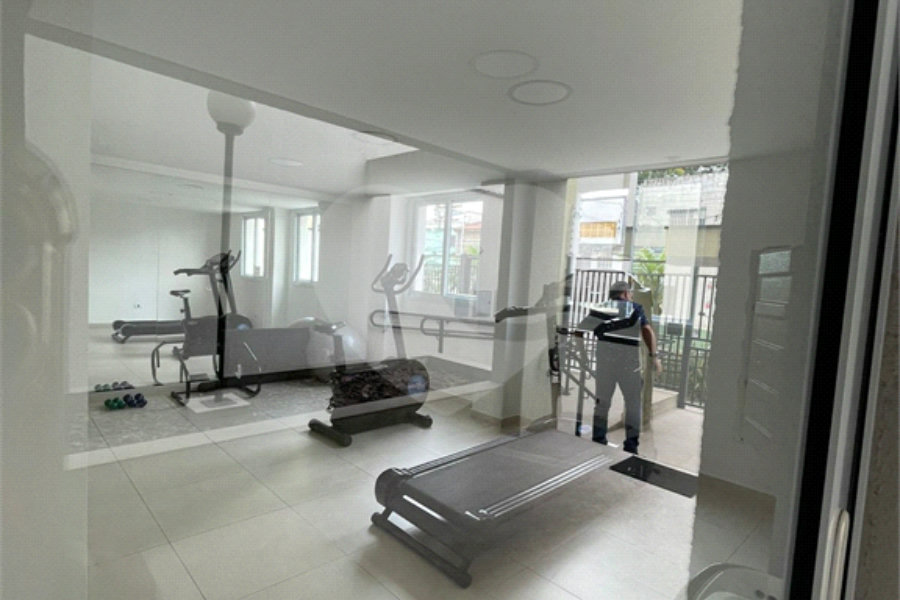 Apartamento para alugar com 2 quartos em Vila Guilherme, São Paulo, SP