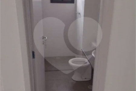 Apartamento à venda com 1 quarto em Tucuruvi, São Paulo, SP