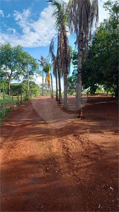 Chácara à venda com 1 quarto no Centro, Araraquara, SP