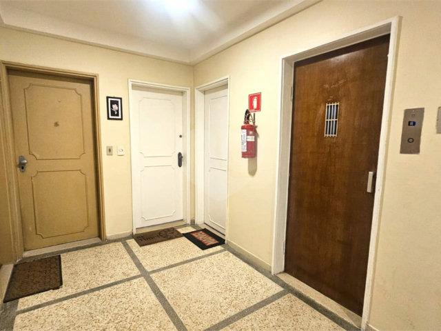 Apartamento à venda com 3 quartos em Chácara Santo Antônio (zona Sul), São Paulo, SP