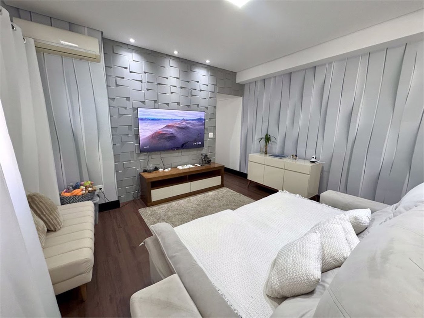 Apartamento com 3 dormitórios à venda, 82 m² por R$ 1.440.000,00 - José Menino - Santos/SP