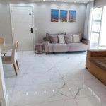 Apartamento à venda com 3 quartos, sendo 1 suíte,  em Jardim Vazani, São Paulo, SP