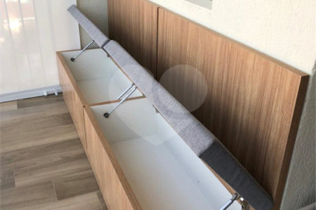 Apartamento à venda com 2 quartos, sendo 1 suíte, em Chora Menino, São Paulo, SP