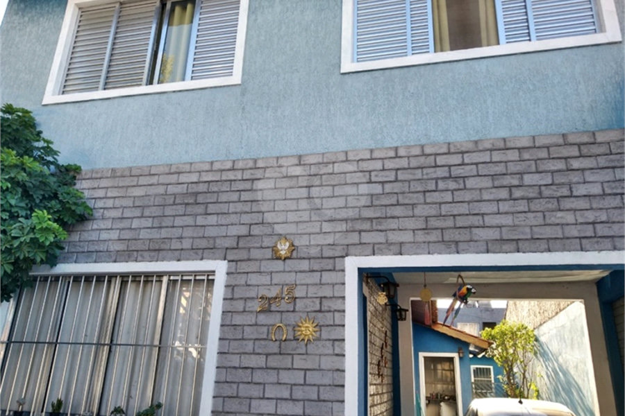 Casa à venda com 4 quartos em Vila Medeiros, São Paulo, SP
