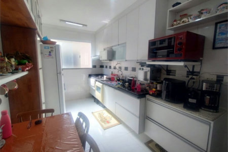 Casa à venda, 162 m² por R$ 1.961.000,00 - Aparecida - Santos/SP