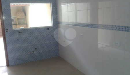 Sobrado à venda com 3 quartos, sendo 2 suítes, em Jardim Cidade Pirituba, São Paulo, SP