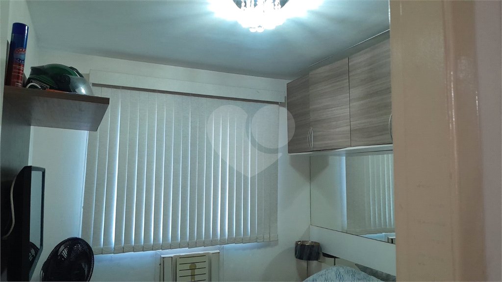 Apartamento à venda com 2 quartos em Campo Grande, Rio de Janeiro, RJ