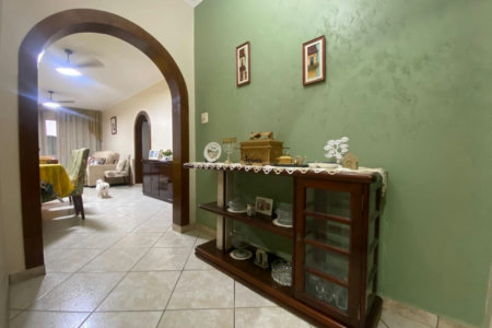 Apartamento com 3 dormitórios à venda, 120 m² por R$ 1.289.000,00 - Boqueirão - Santos/SP
