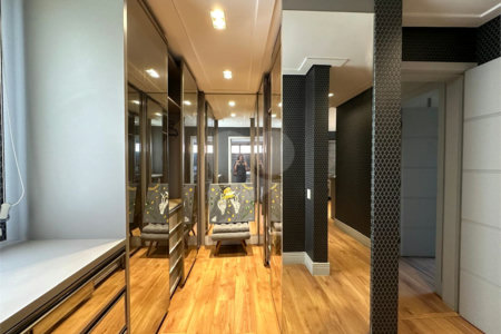 Apartamento à venda com 4 suítes em Tatuapé, São Paulo, SP