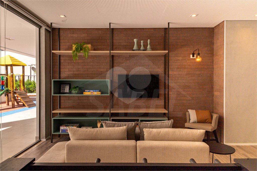 Apartamento à venda com 4 suítes em Santana, São Paulo, SP