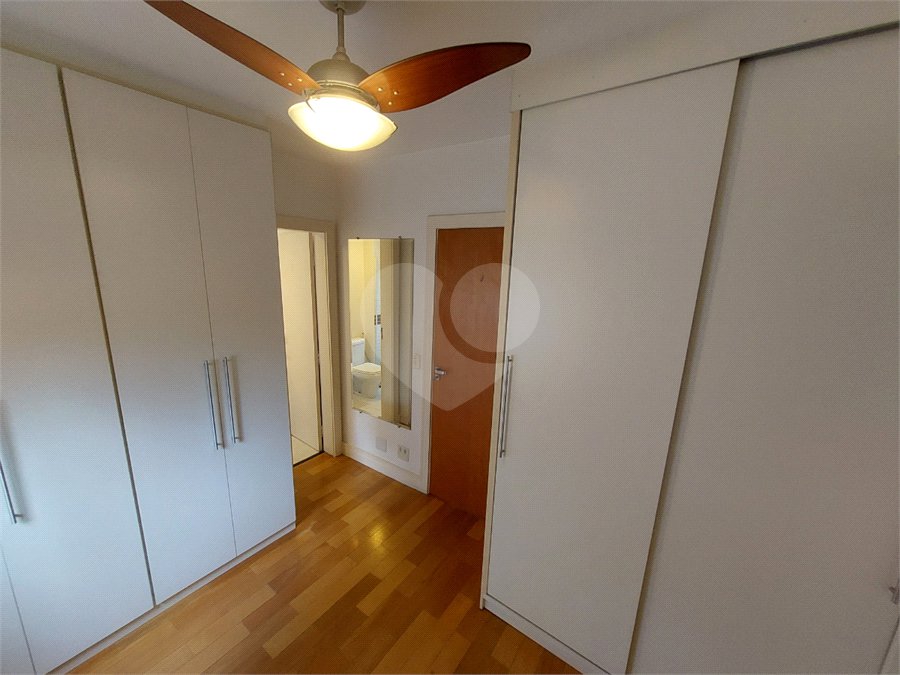 Apartamento à venda com 2 suítes em Vila Gertrudes, São Paulo, SP