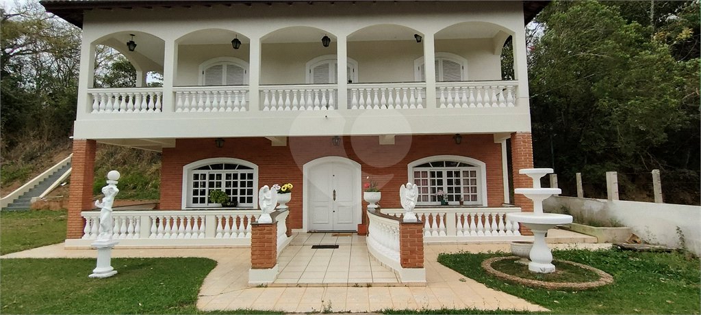 Chácara à venda com 3 quartos, sendo 1 suíte, em Área Rural de Porto Feliz, Porto Feliz, SP
