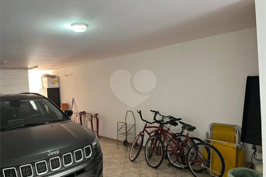 Sobrado à venda com 4 quartos, sendo 1 suíte, em Santana, São Paulo, SP