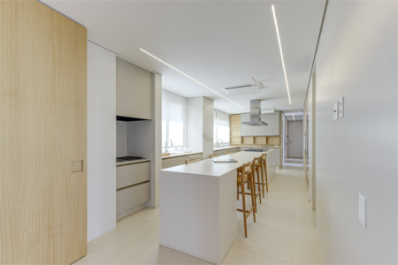 Apartamento à venda com 4 suítes em Moema, São Paulo, SP