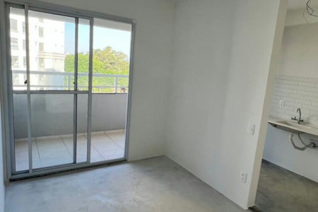 Apartamento à venda com 2 quartos em Butantã, São Paulo, SP