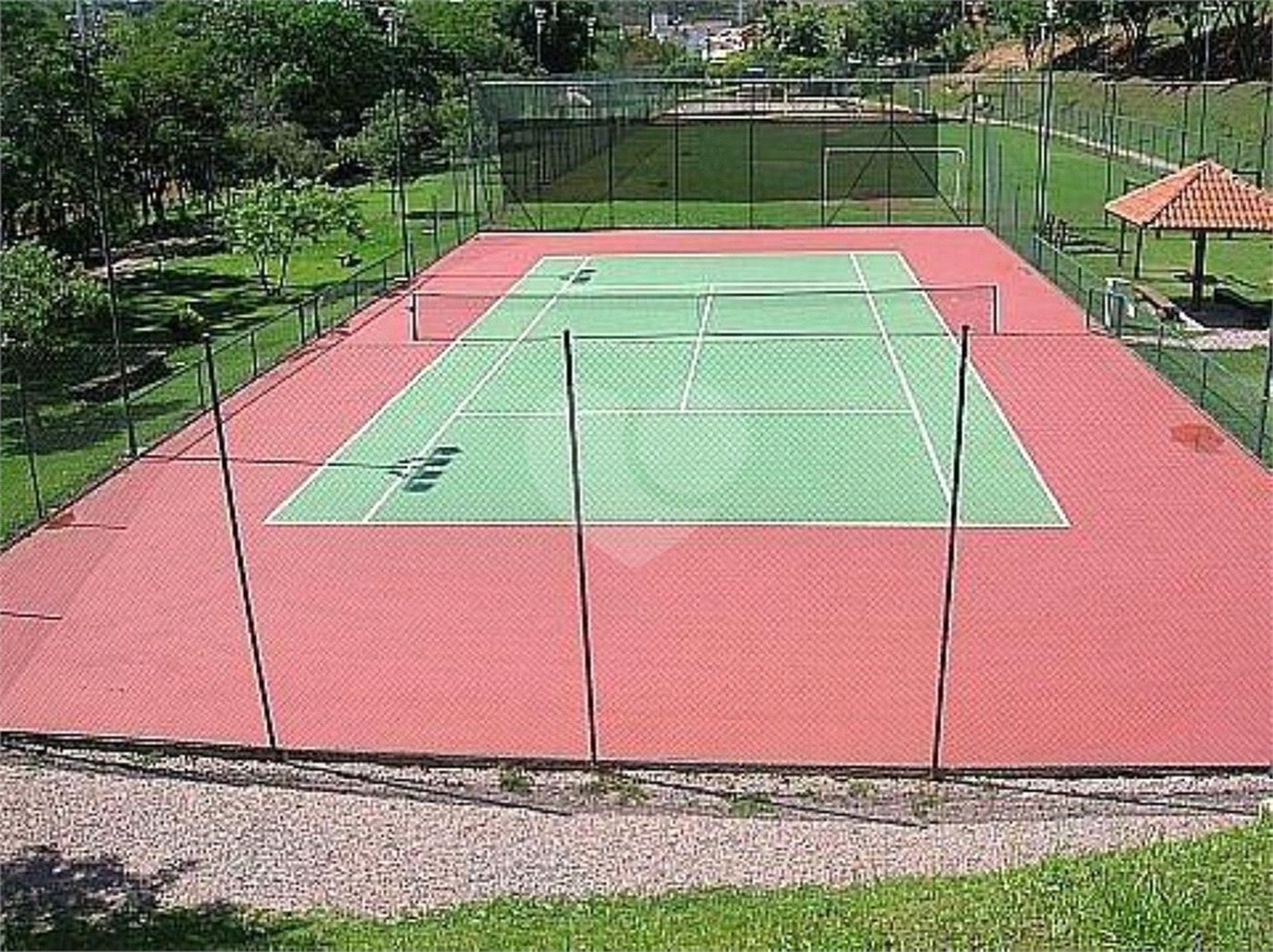 Terreno à venda no condomínio Villagio Capriccio, Louveira - SP