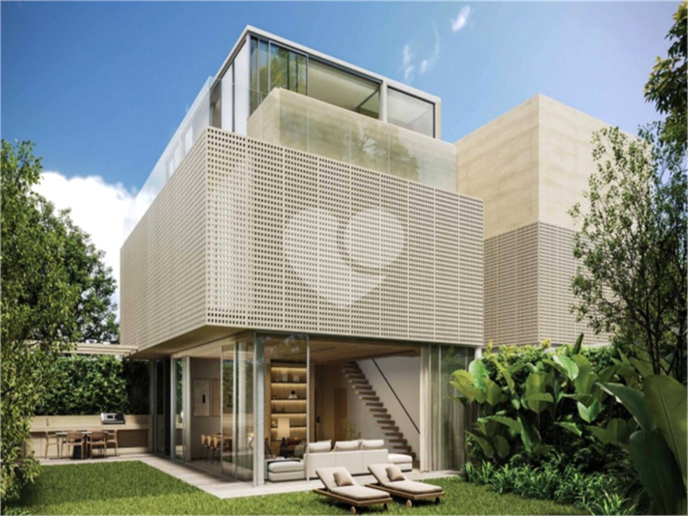 Casa à venda com 3 suítes em Jardim Europa, São Paulo, SP