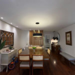 Apartamento com 3 dormitórios à venda, 135 m² por R$ 1.299.000,00 - Boqueirão - Santos/SP