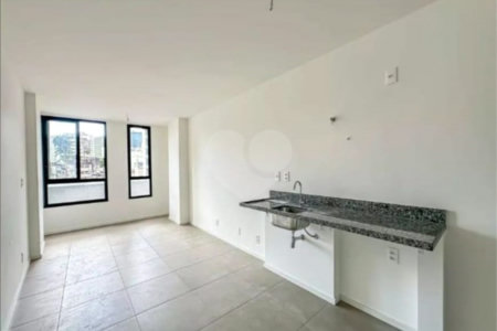 Apartamento à venda com 1 quarto no Centro, Rio de Janeiro, RJ