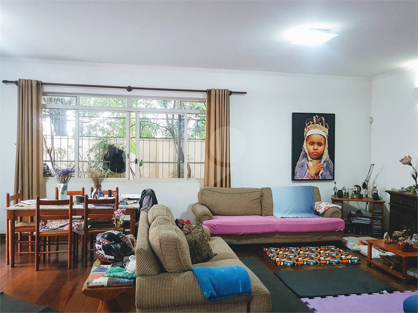 Casa à venda com 3 quartos, sendo 1 suíte, em Santo Amaro, São Paulo, SP