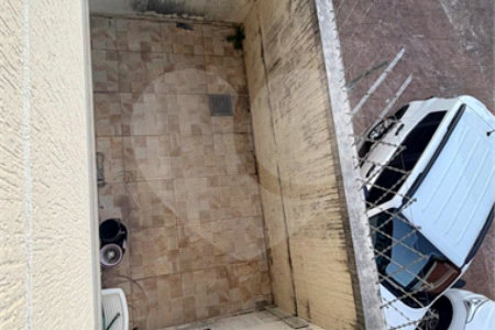 Casa à venda com 2 suítes no condomínio Residencial Real North Pedro, São Paulo - SP